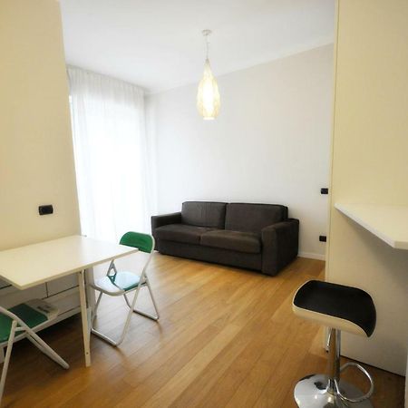 Monolocale Fiera Milano City Kültér fotó