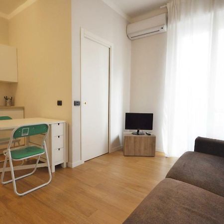 Monolocale Fiera Milano City Kültér fotó