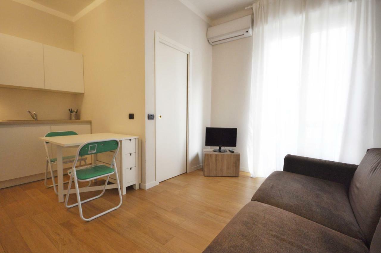 Monolocale Fiera Milano City Kültér fotó